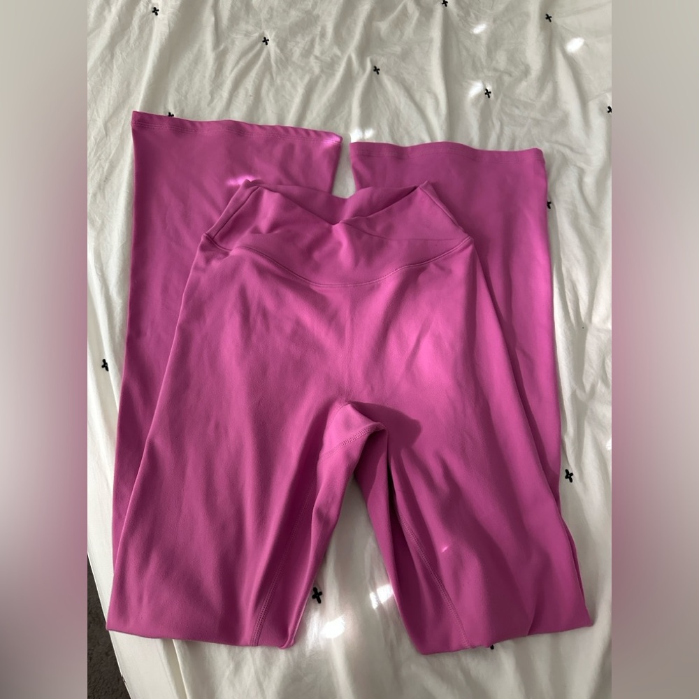 P'tula Bright Pink Activewear